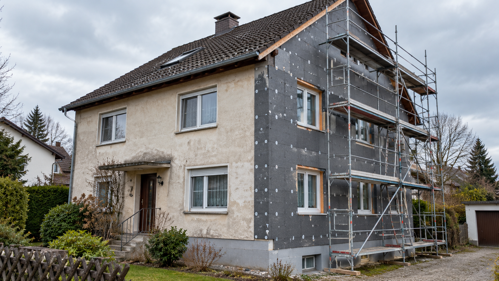 Energieausweis 2026 beim Immobilienverkauf: Das müssen Sie vorlegen