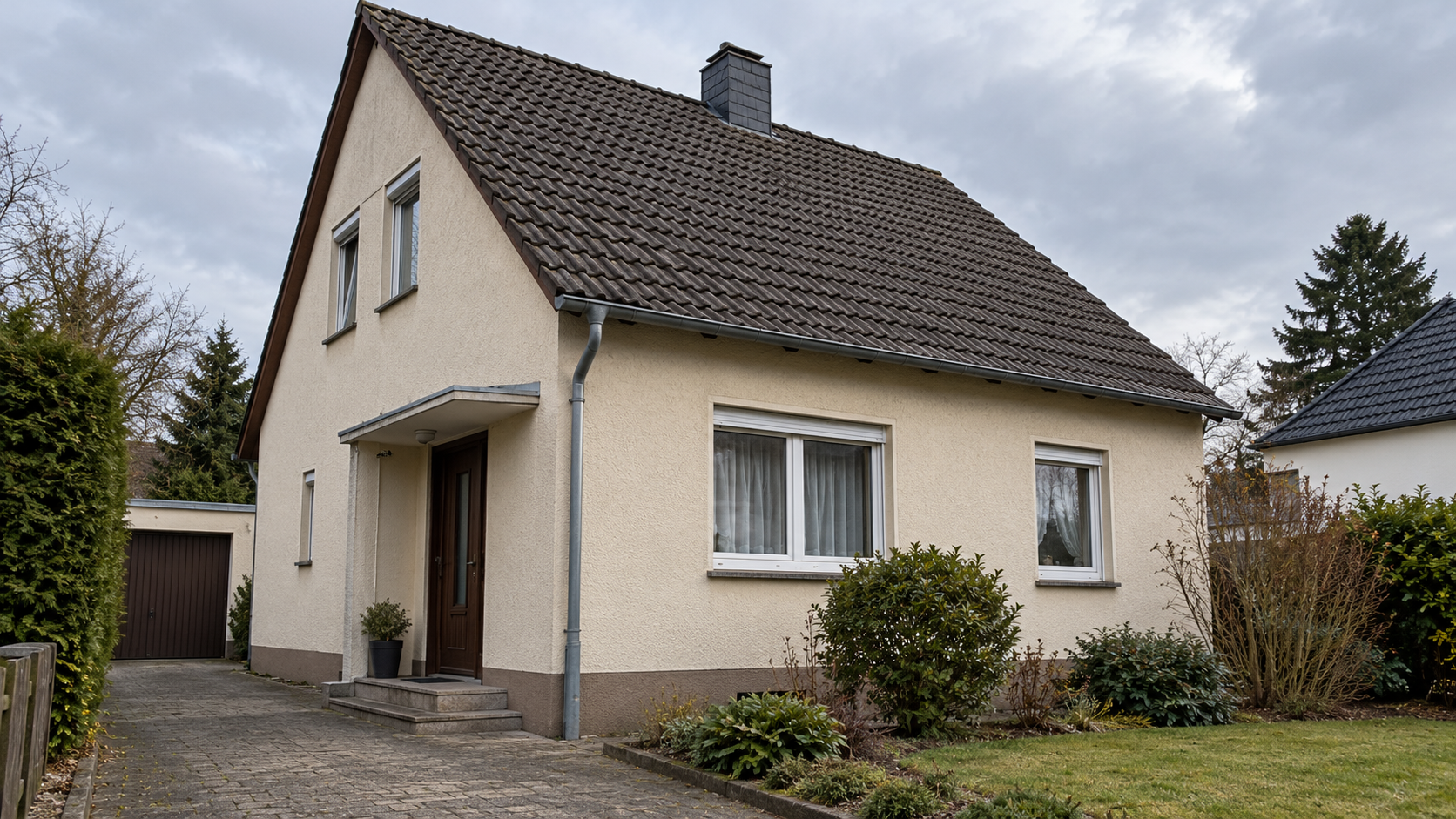Erbengemeinschaft Haus verkaufen: Einigung und Ablauf