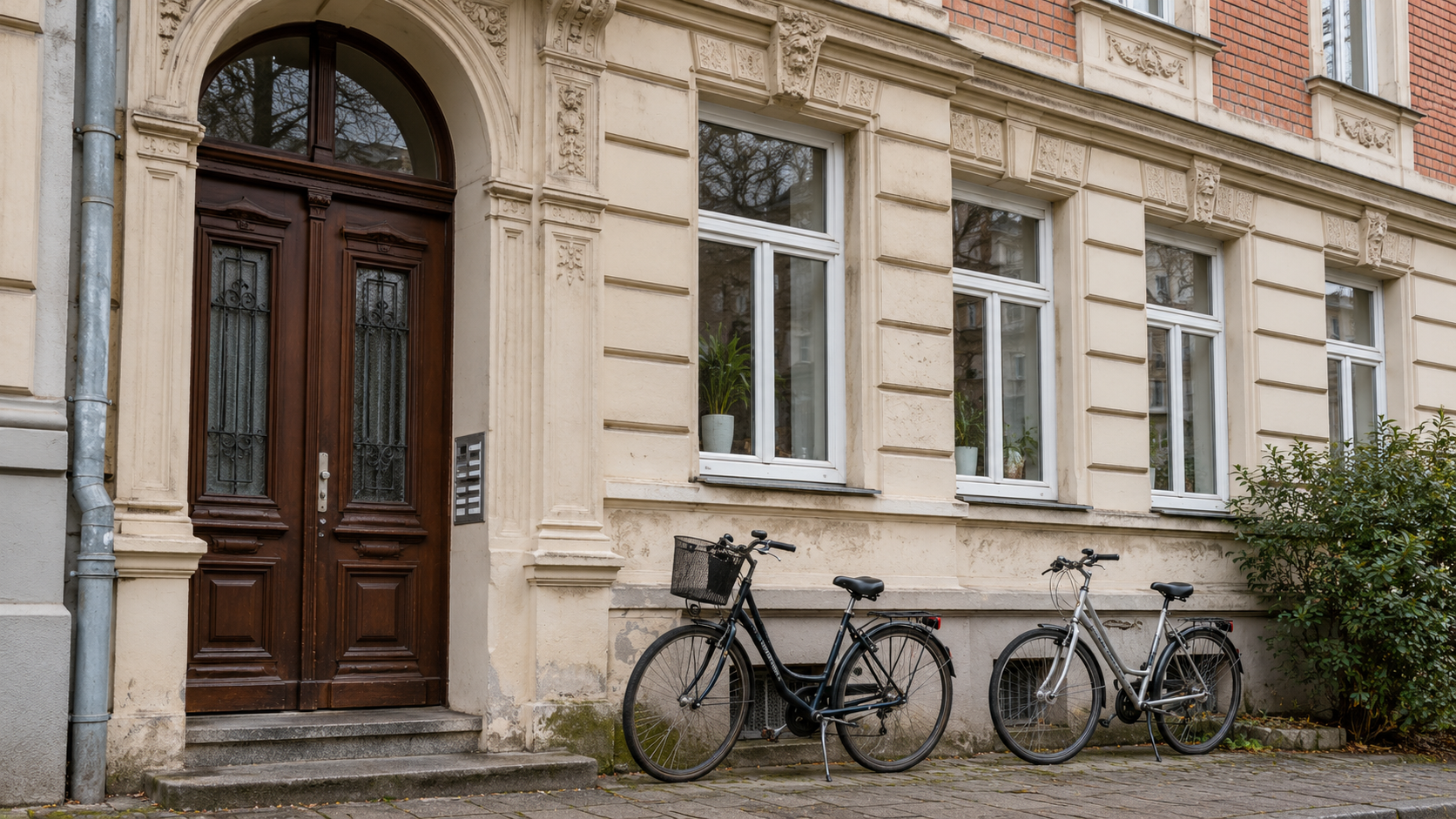 Mehrfamilienhaus verkaufen in Fulda: Bewertung, Käufer, Steuern